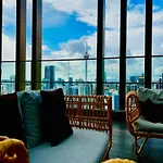 Axon Suites Kl Pavilion