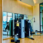 Axon Suites Kl Pavilion