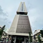 Axon Suites Kl Pavilion