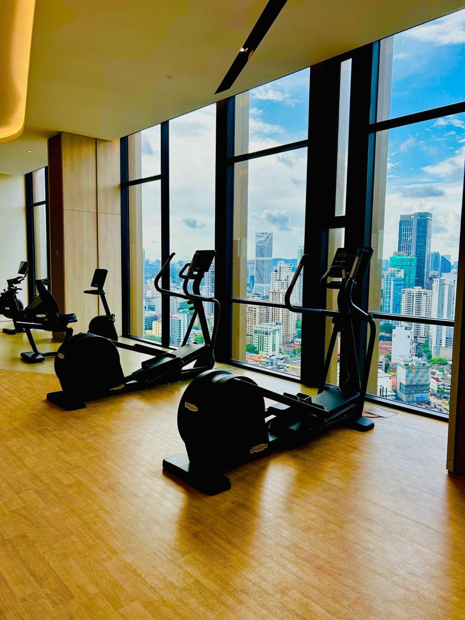 Axon Kl Pavilion Kuala Lumpur
