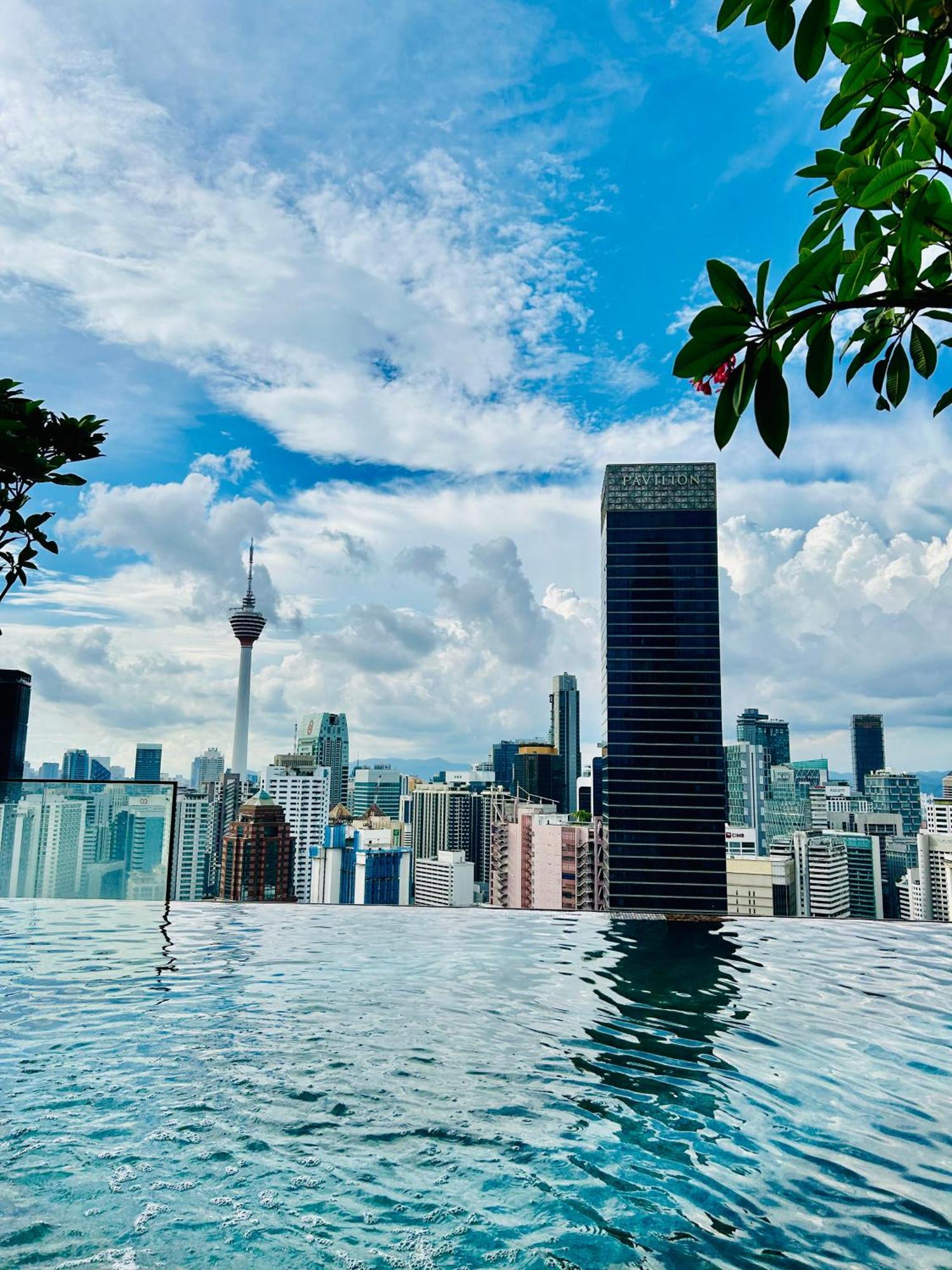 Axon Kl Pavilion Kuala Lumpur