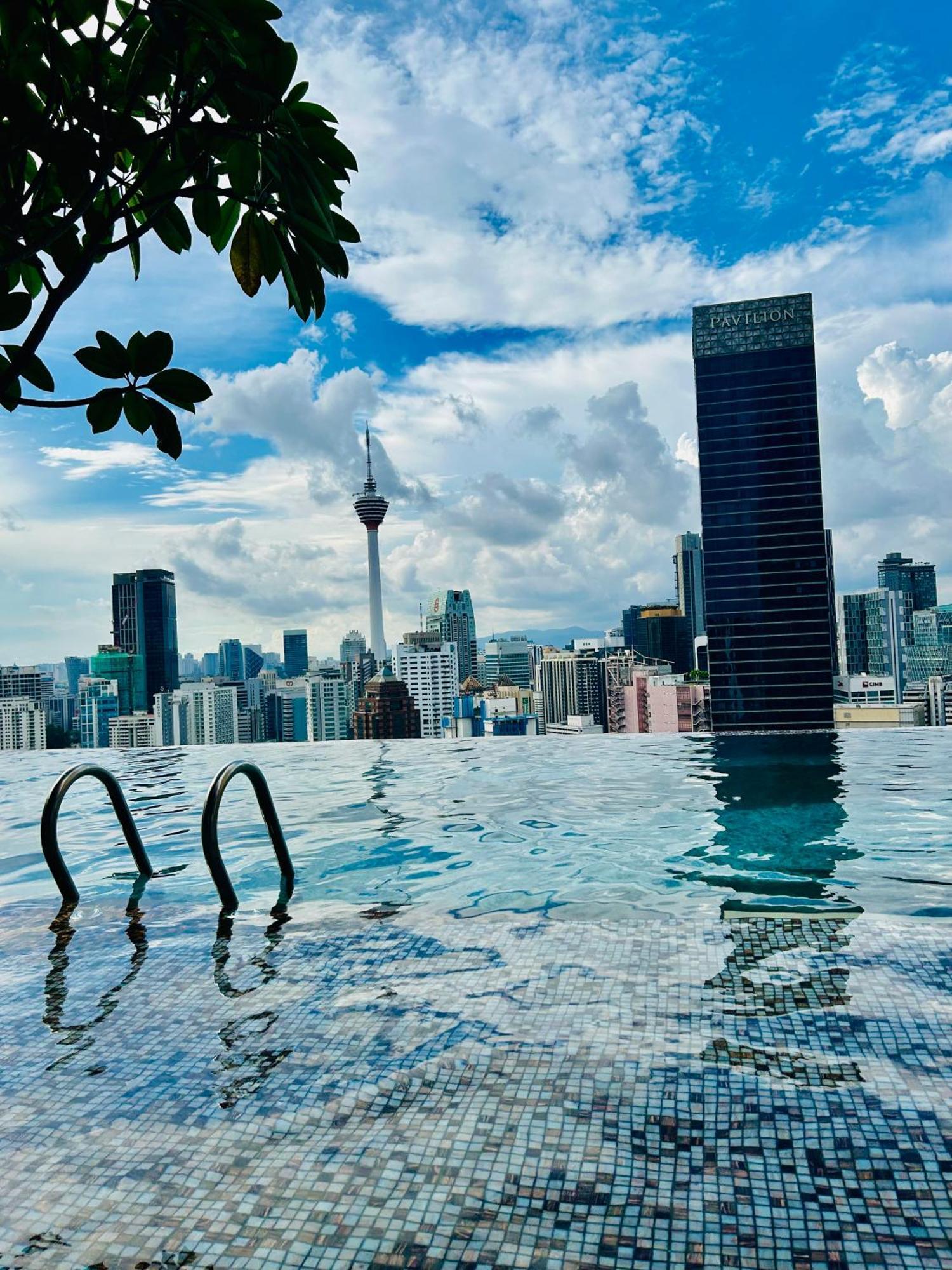 Axon Kl Pavilion * Kuala Lumpur
