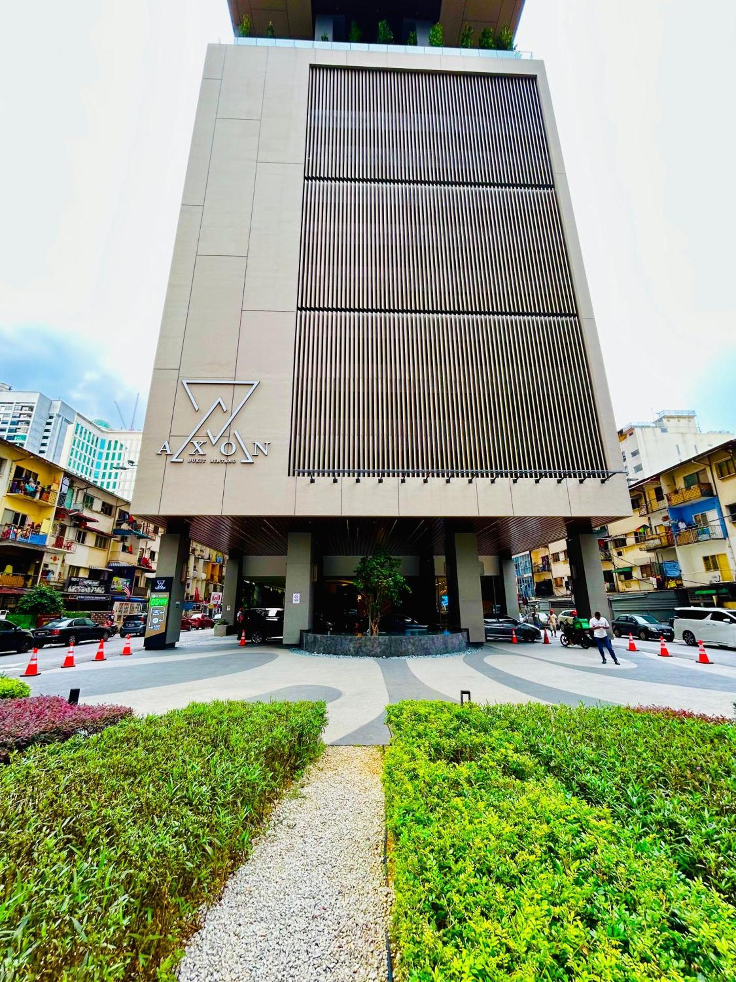 Axon Kl Pavilion * Kuala Lumpur
