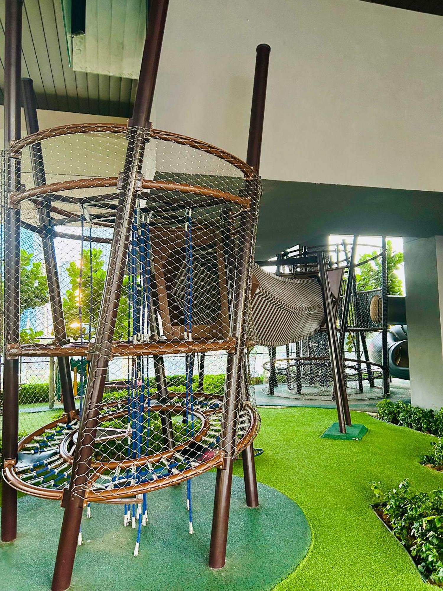 Axon Kl Pavilion