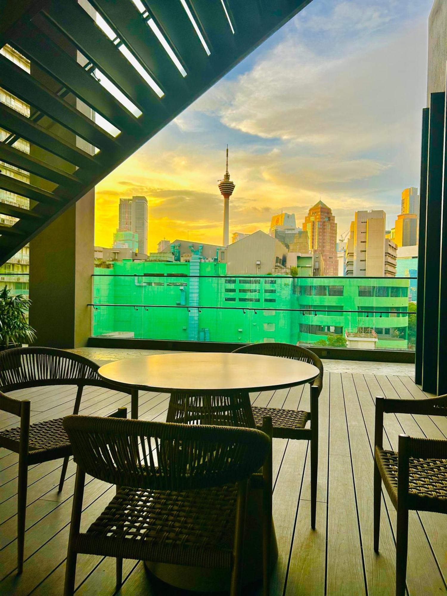 Axon Kl Pavilion Kuala Lumpur