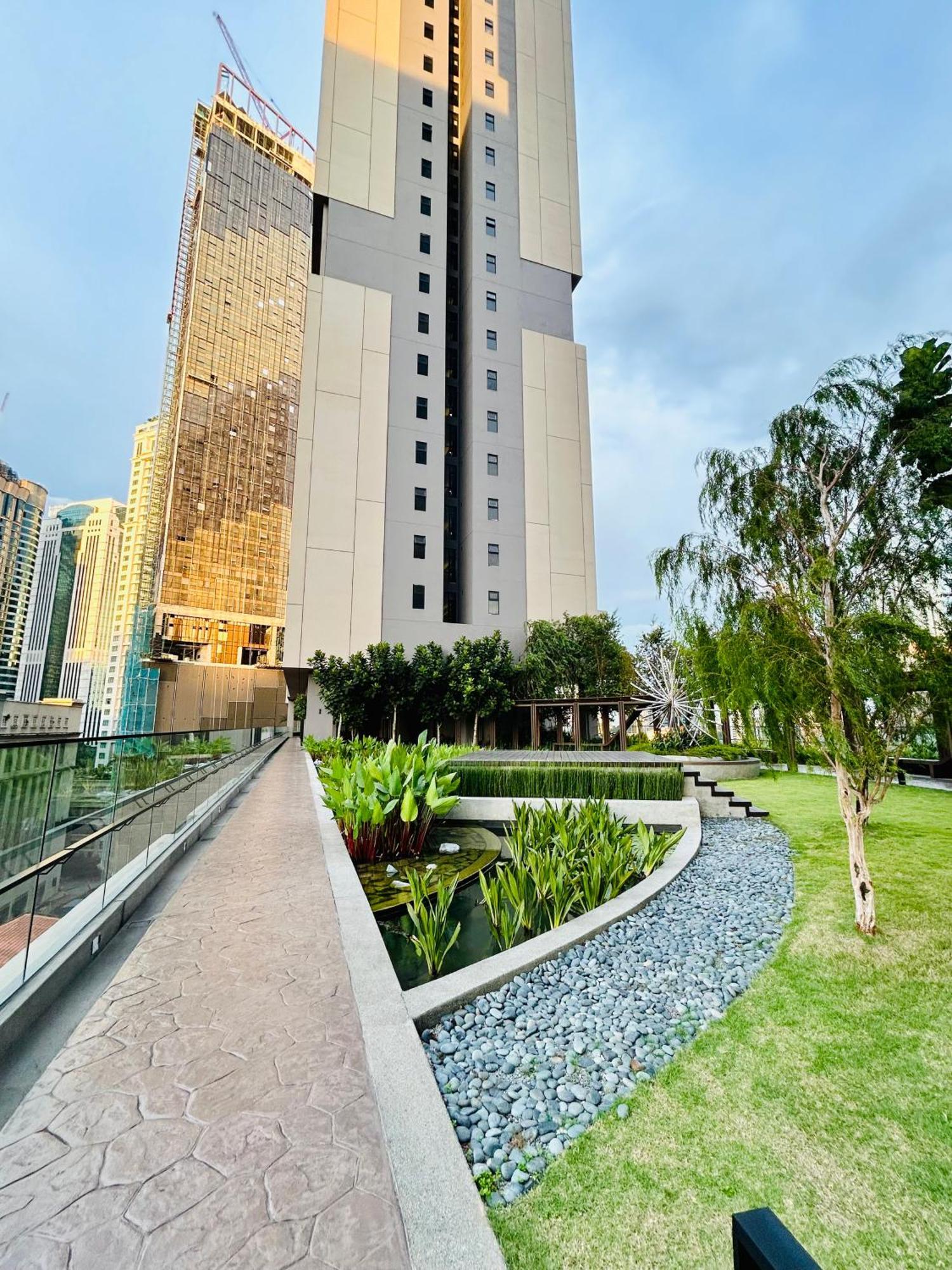 Axon Kl Pavilion * Kuala Lumpur