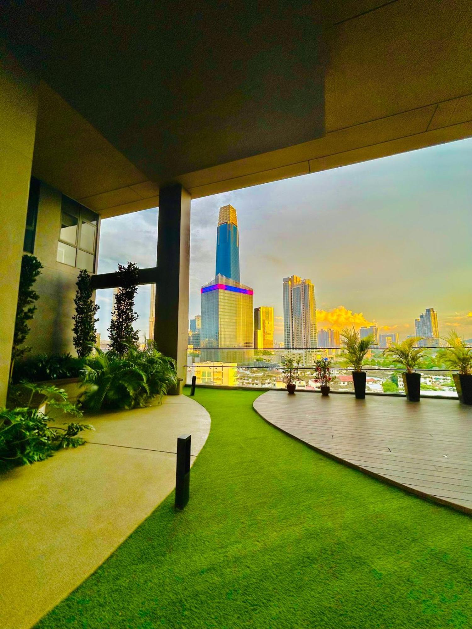 Axon Kl Pavilion