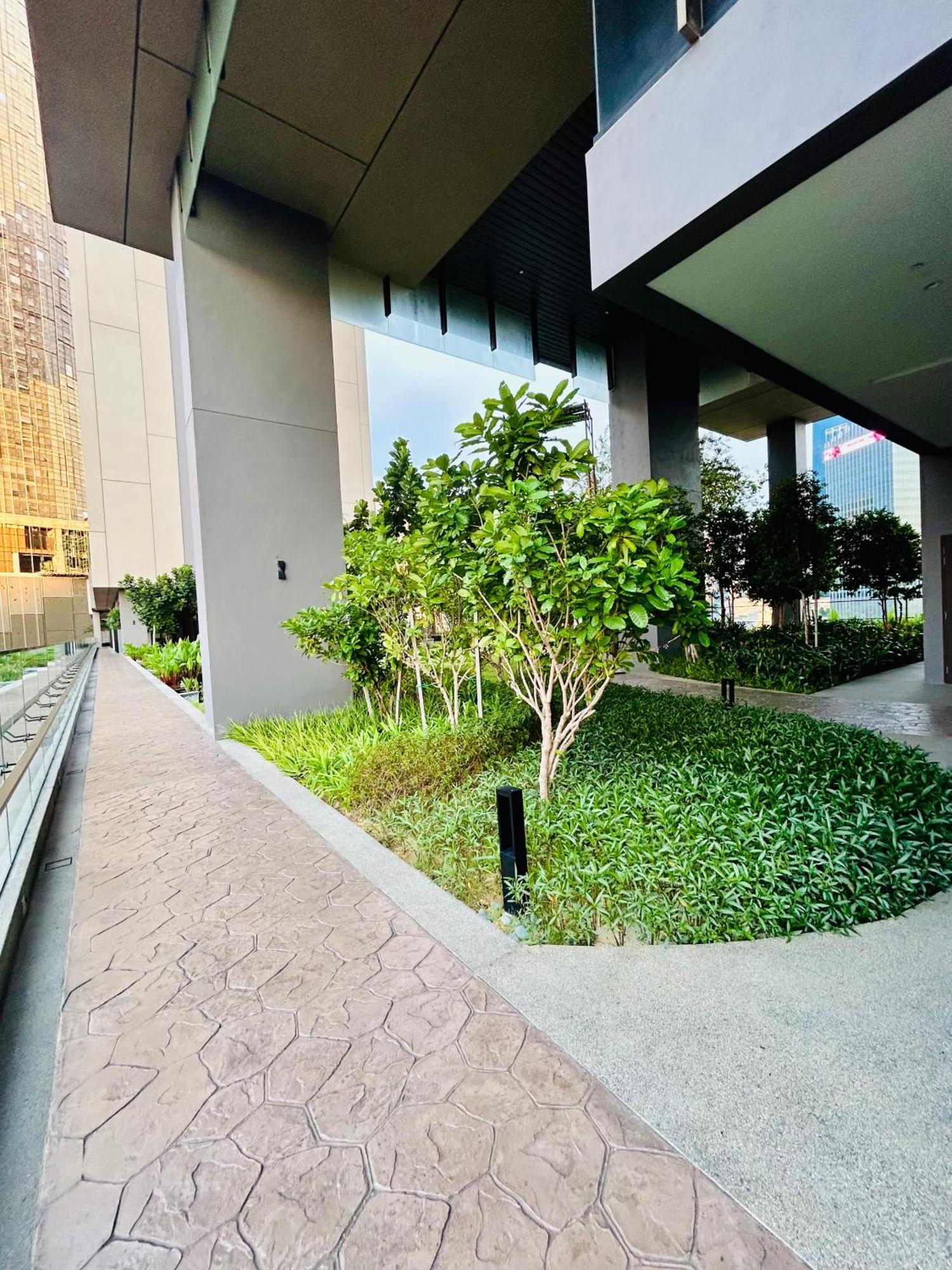 Axon Kl Pavilion Kuala Lumpur