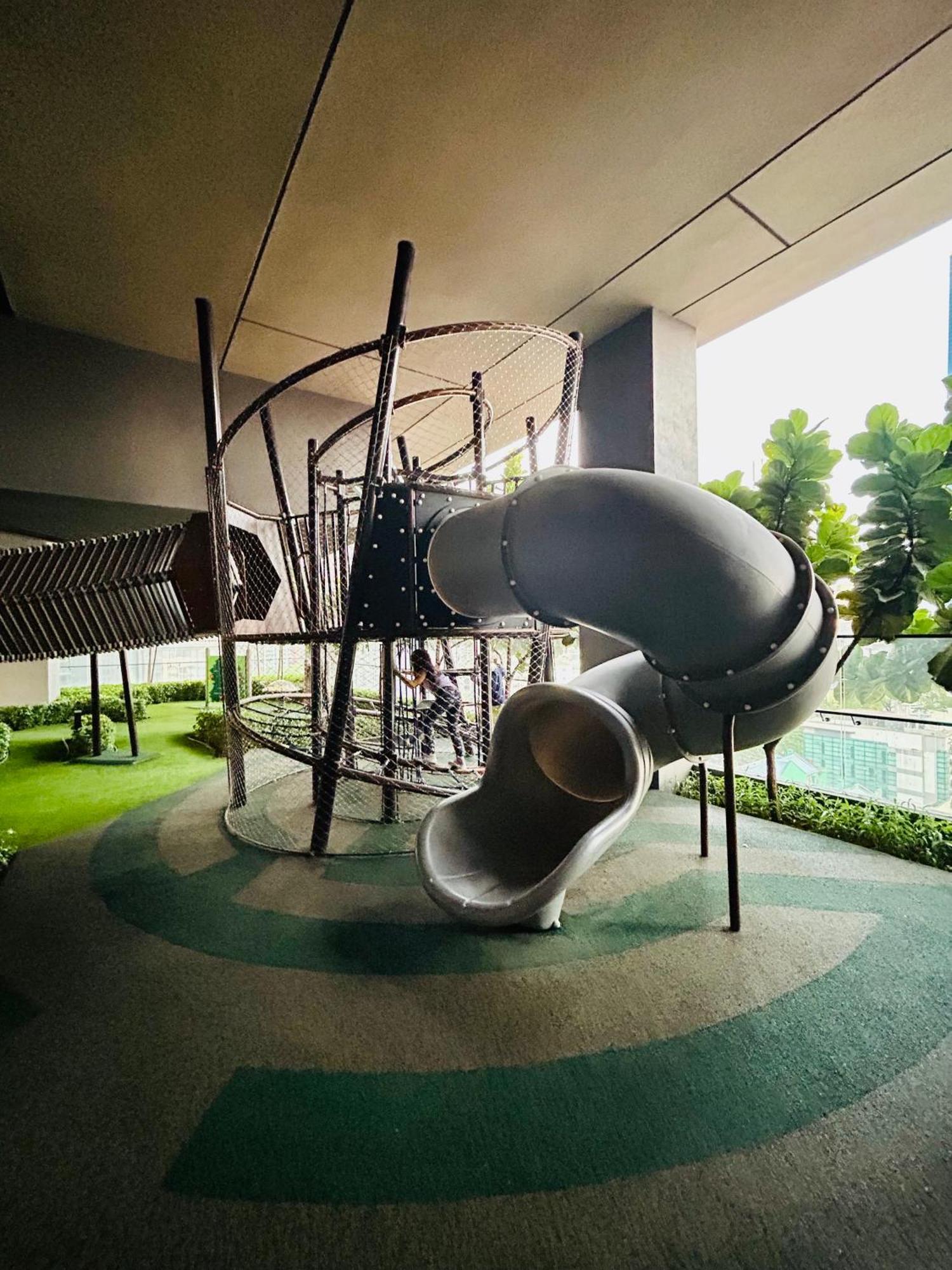 Axon Kl Pavilion * Kuala Lumpur