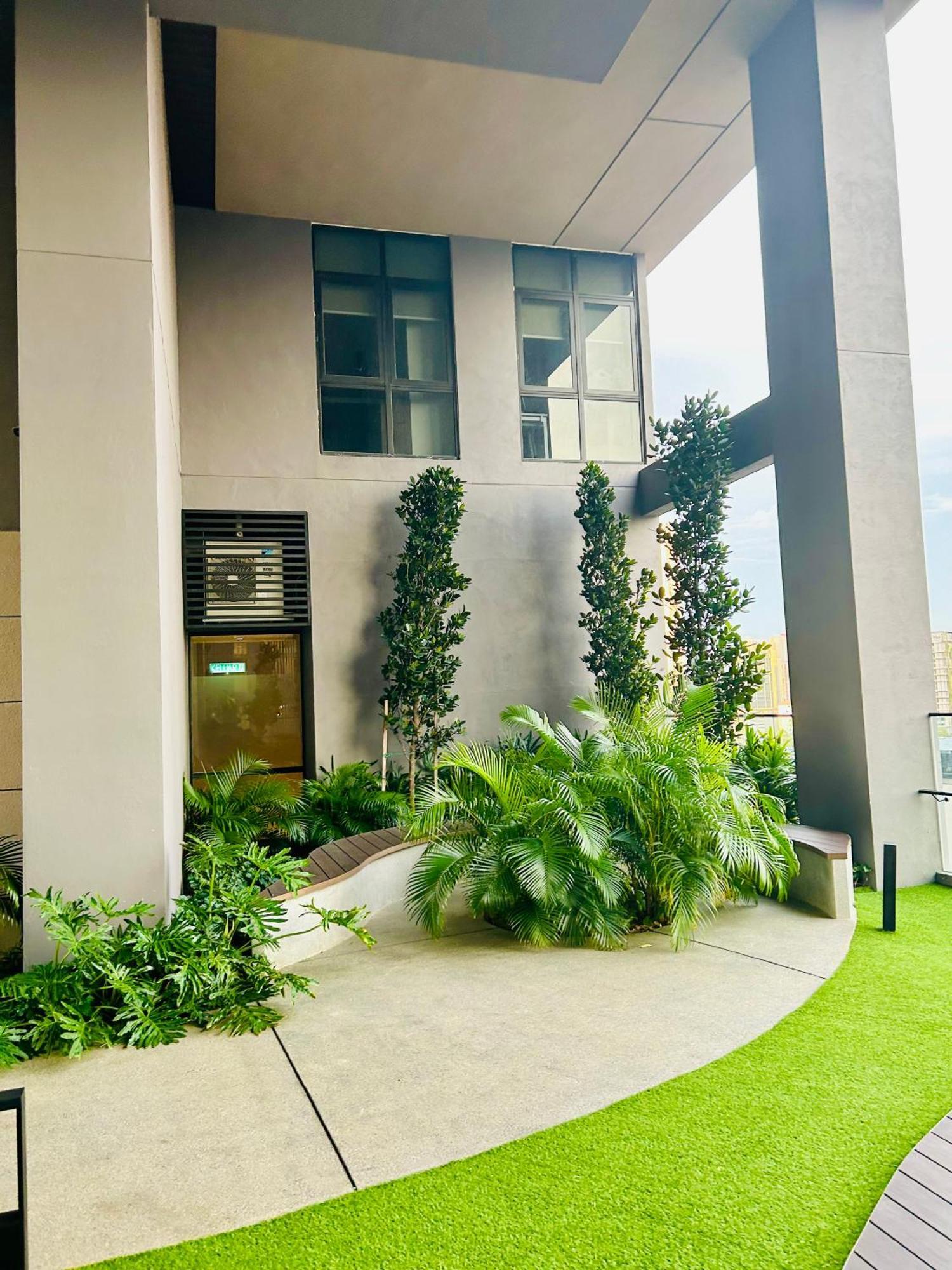 Axon Kl Pavilion Kuala Lumpur