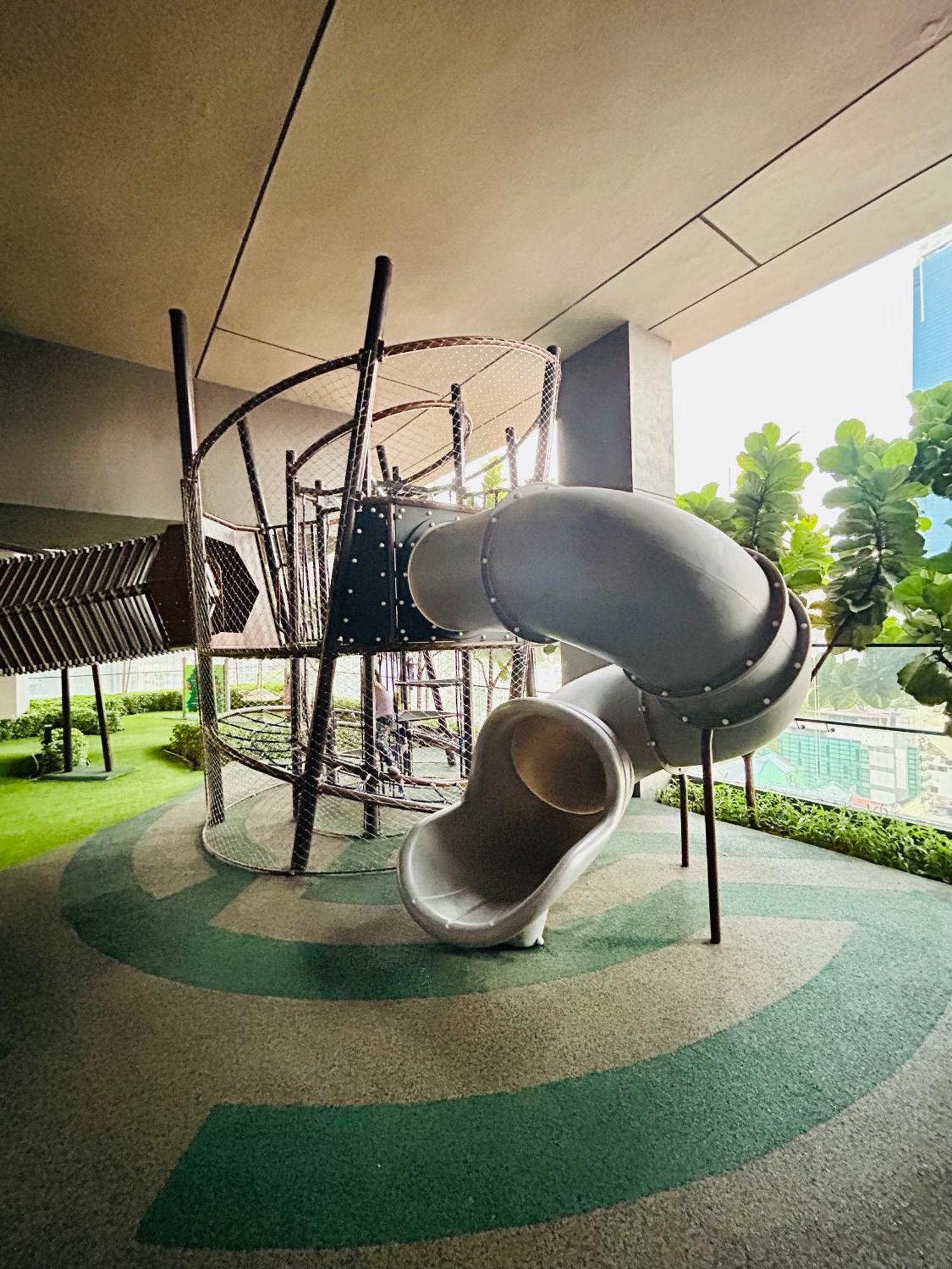 Axon Kl Pavilion