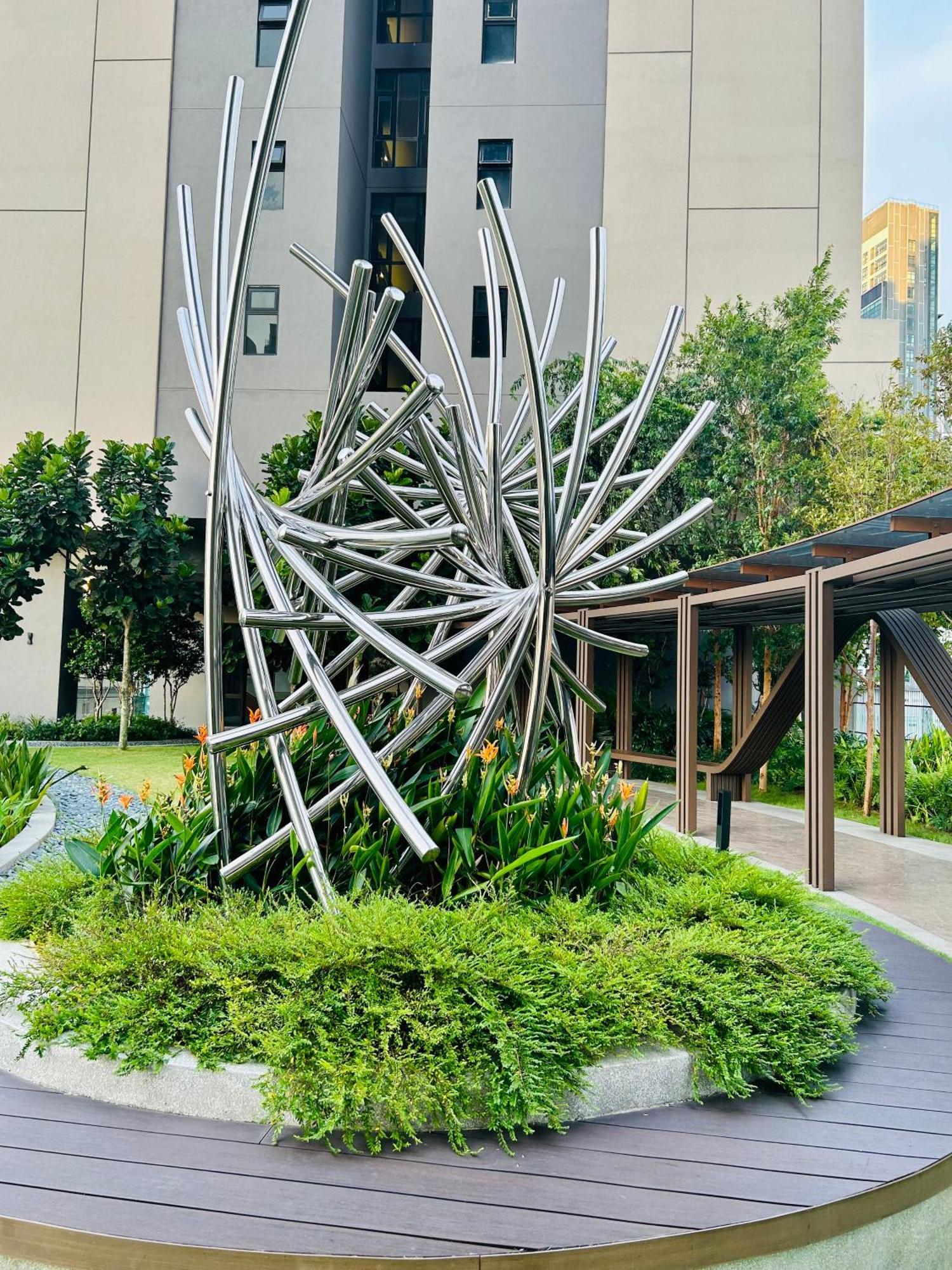 Axon Kl Pavilion Pangsapuri