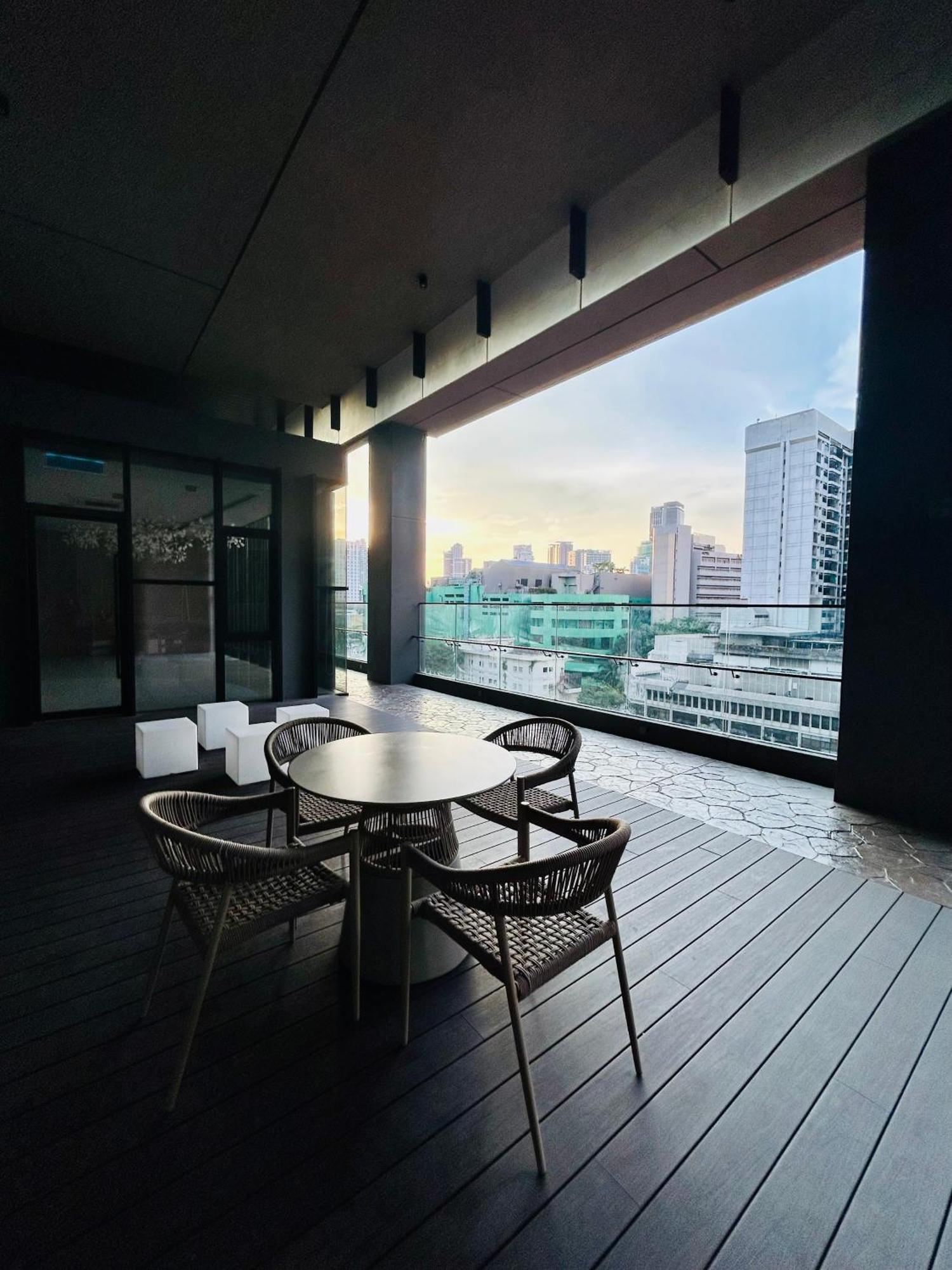 Axon Kl Pavilion *