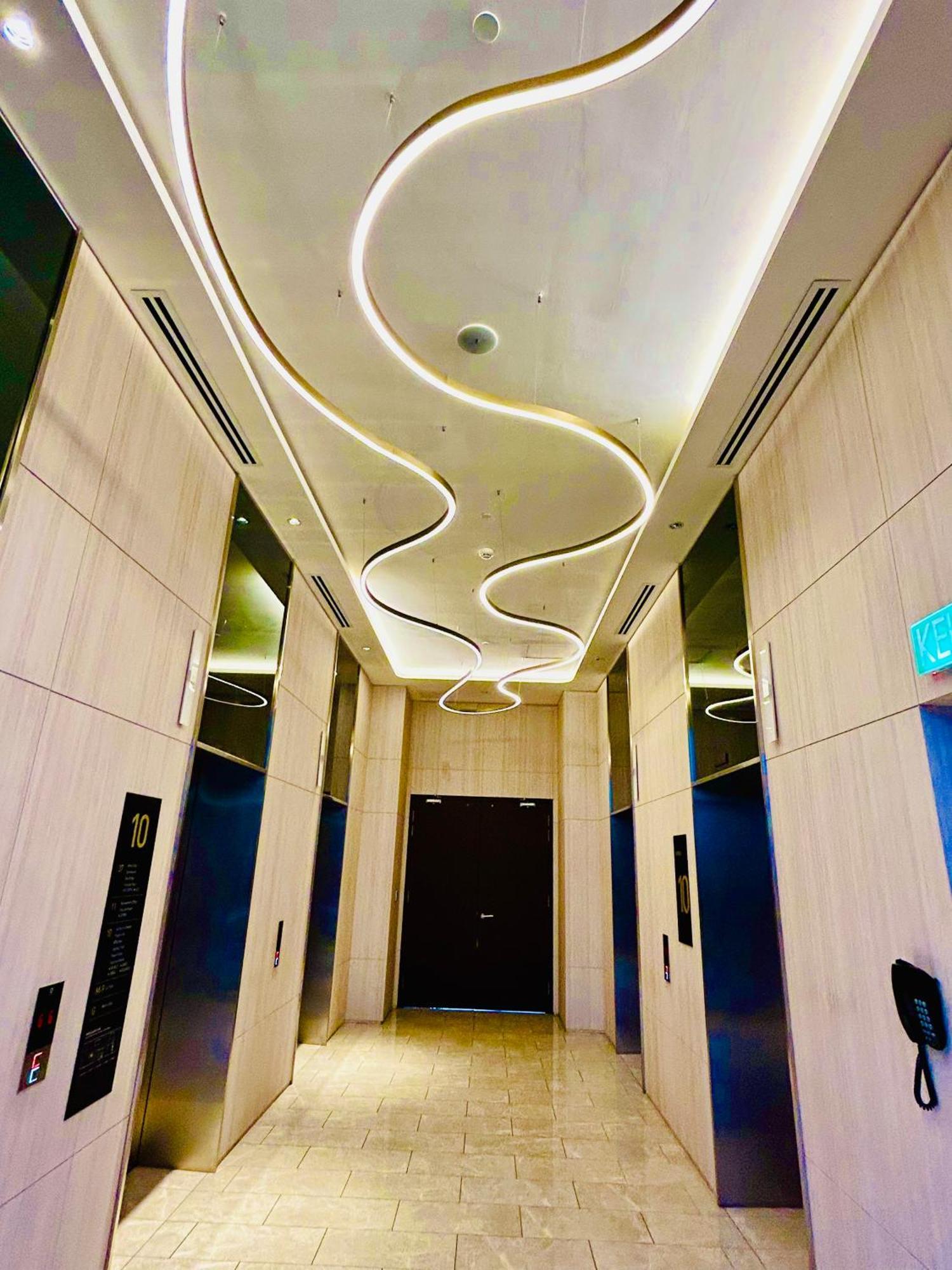 Axon Kl Pavilion *