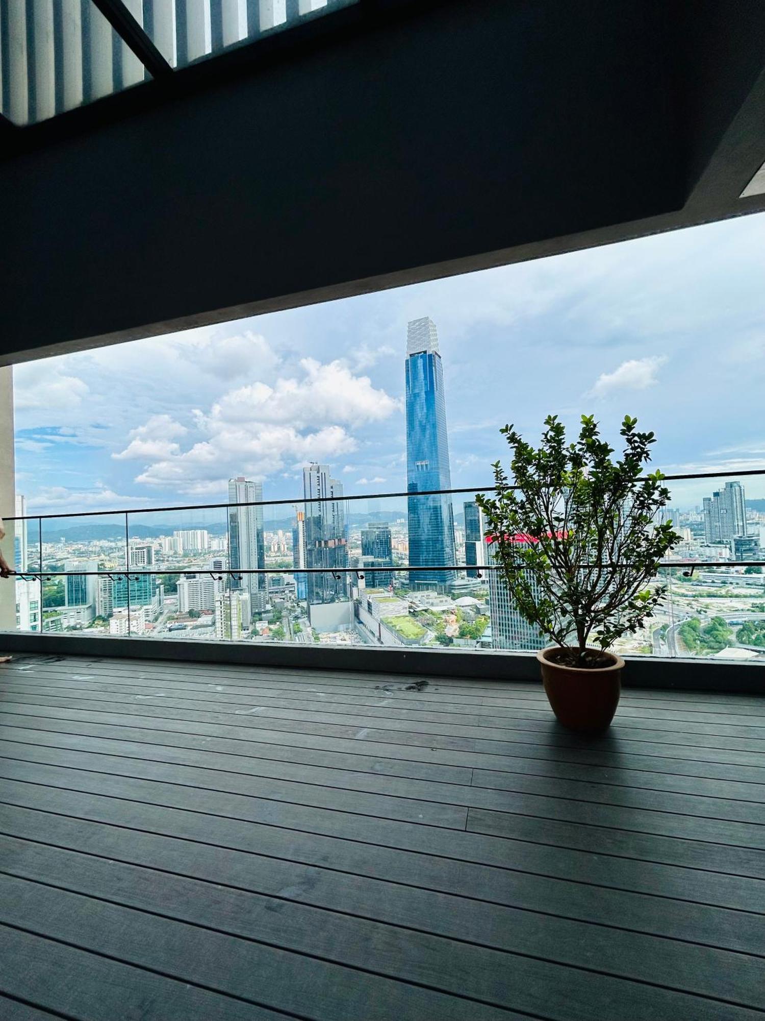 Axon Kl Pavilion Kuala Lumpur