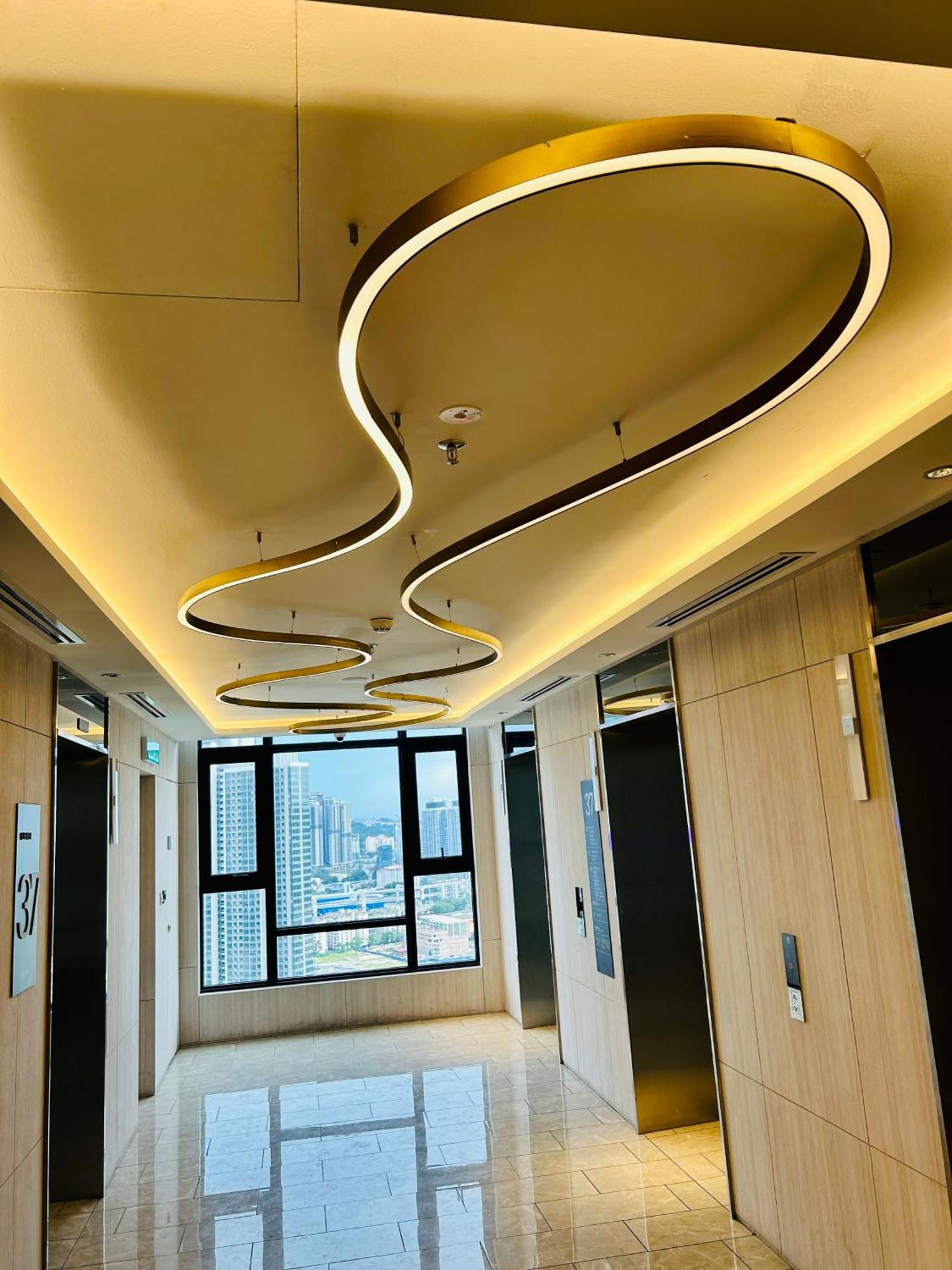 Axon Kl Pavilion * Kuala Lumpur